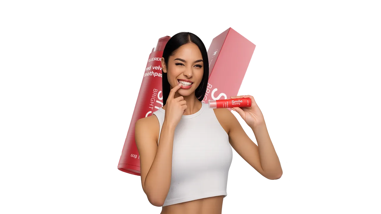 SmileBright case study